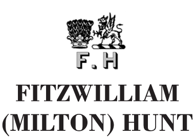 The Fitzwilliam (Milton) Hunt