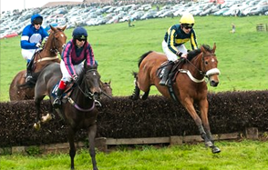 Fitzwilliam Hunt Point to Point